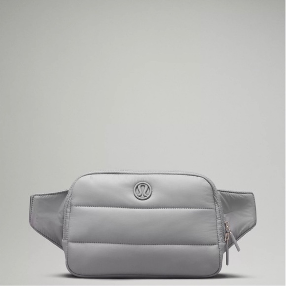 lululemon athletica Handbags - Everywhere Belt Bag Large 2L Wunder Puff